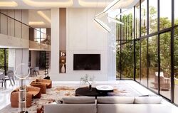 Chancery Hill Villas (D11), Semi-Detached #583863771